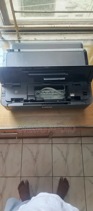 ক্যানন আইপি৭২৫০ প্রিন্টার
