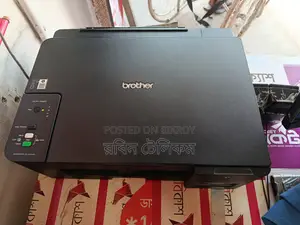 Brother T220