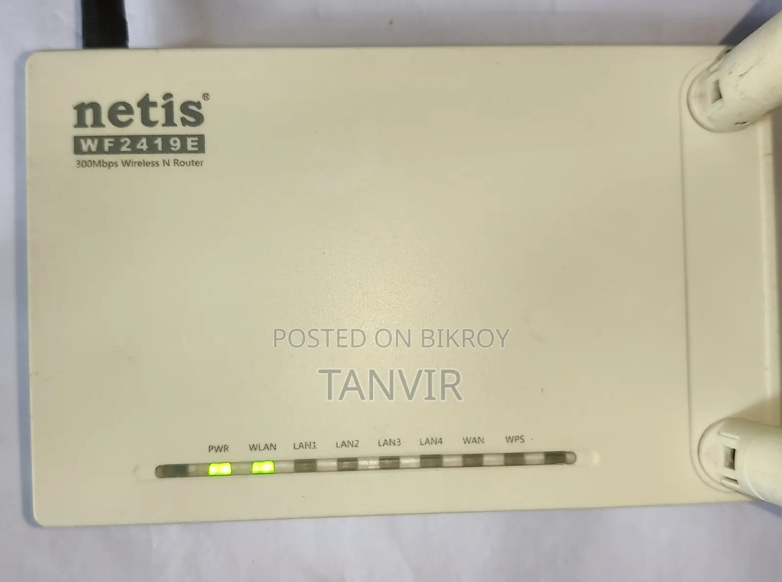 Netis WF2419E
