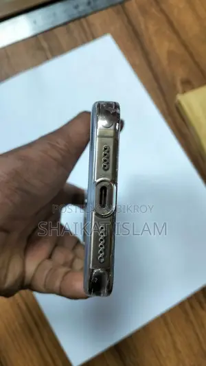 অ্যাপল আইফোন ১৬ প্রো ম্যাক্স ২৫৬ জিবি গোল্ড