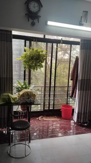 4-Bedroom Apartment in Dhanmondi for Sale