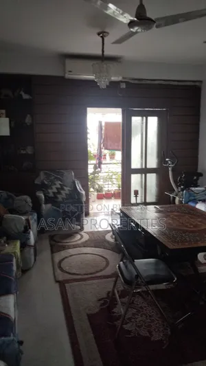 4-Bedroom Apartment in Dhanmondi for Sale