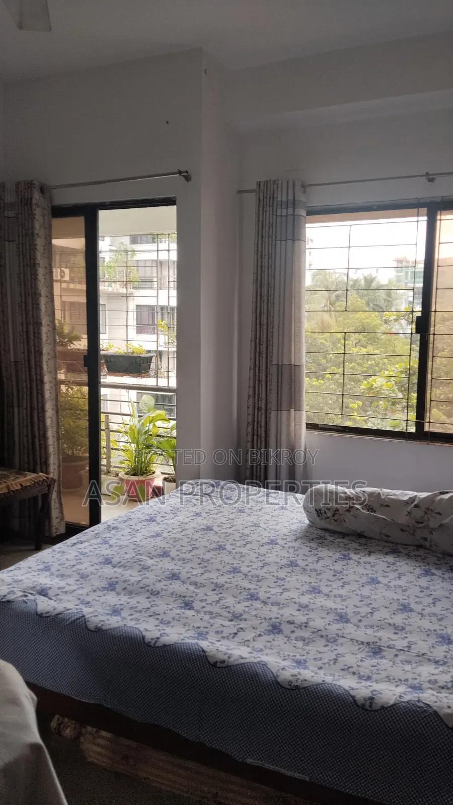 4-Bedroom Apartment in Dhanmondi for Sale
