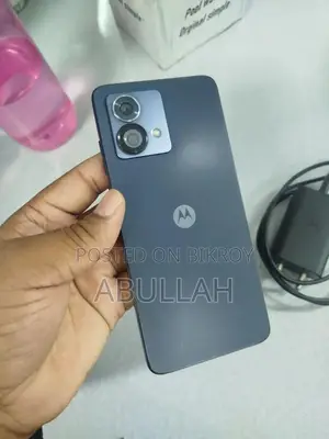 Motorola Moto G84 5G 256 GB Blue