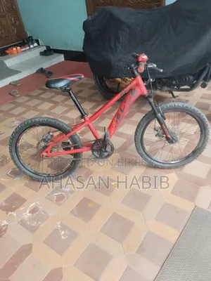 Veloce Cycle Junior