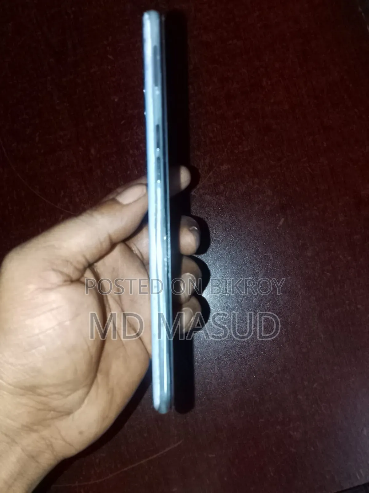 Oppo F17 Pro 128 GB Graphite