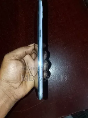 Oppo F17 Pro 128 GB Graphite