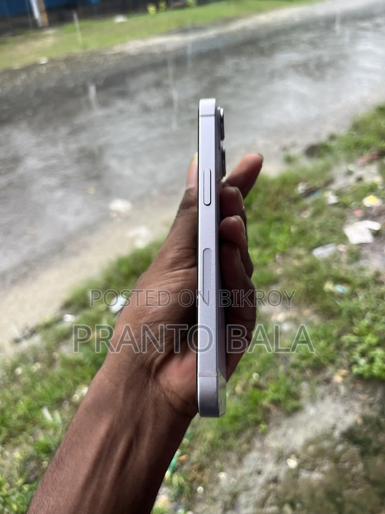 অ্যাপল আইফোন ১৪ ১২৮ জিবি সাদা