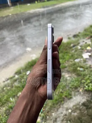অ্যাপল আইফোন ১৪ ১২৮ জিবি সাদা