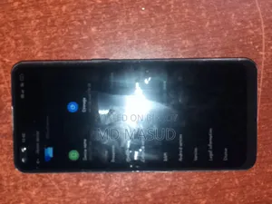 Oppo F17 Pro 128 GB Graphite