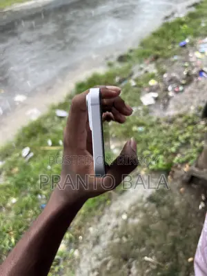 অ্যাপল আইফোন ১৪ ১২৮ জিবি সাদা