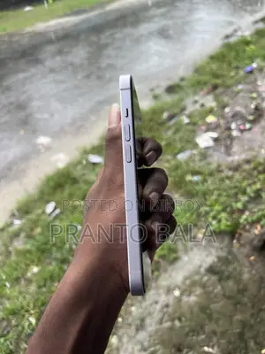 অ্যাপল আইফোন ১৪ ১২৮ জিবি সাদা