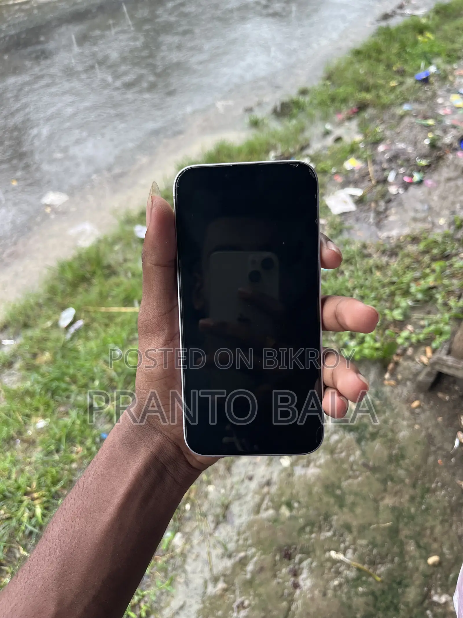 অ্যাপল আইফোন ১৪ ১২৮ জিবি সাদা