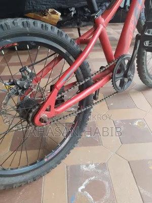Veloce Cycle Junior