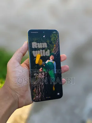 Realme P3 Ultra 128 GB White