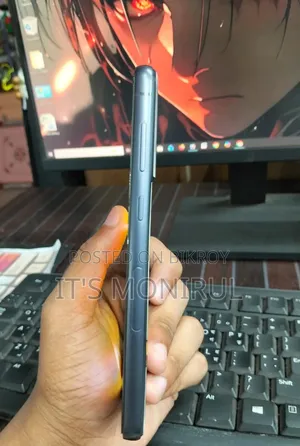 স্যামসাং গ্যালাক্সি এস২১ এফই ৫জি ১২৮ জিবি ব্ল্যাক