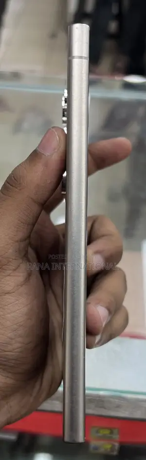 স্যামসাং গ্যালাক্সি এস২৪ আল্ট্রা ২৫৬ জিবি গ্রে