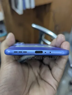 ইনফিনিক্স হট ৬০ প্রো+ ২৫৬ জিবি পার্পল