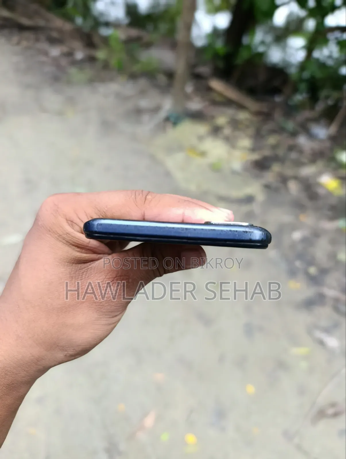 Oppo A53 128 GB Blue