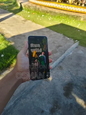 Realme P3 Ultra 128 GB White