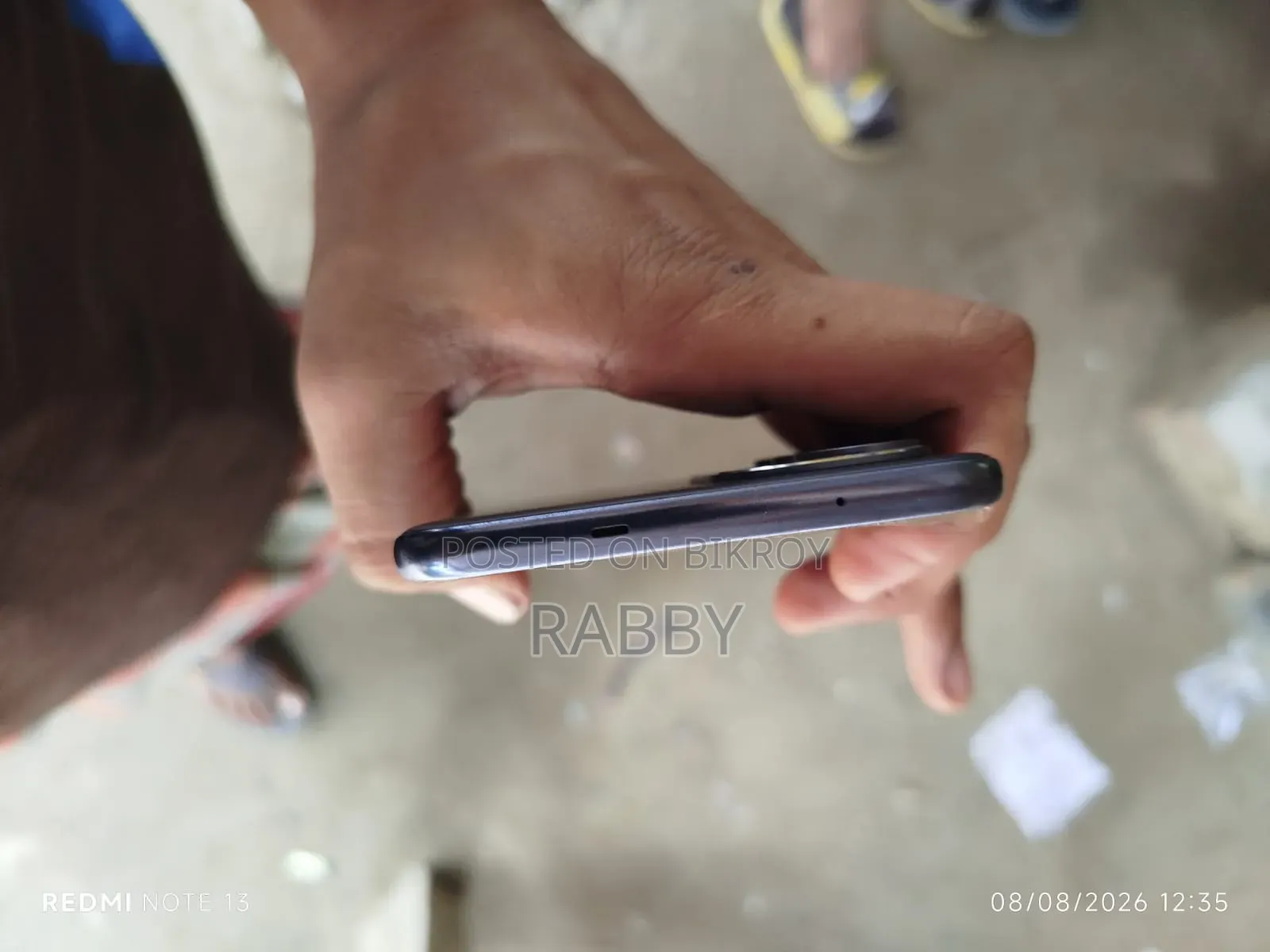 টেকনো স্পার্ক ৪০ প্রো+ ২৫৬ জিবি ব্ল্যাক