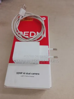 Xiaomi Redmi A5 4G 64 GB Black