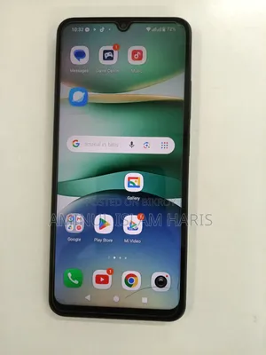 শাওমি রেডমি এ৫ ৪জি ৬৪ জিবি ব্ল্যাক