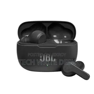 JBL Wireless Headphones