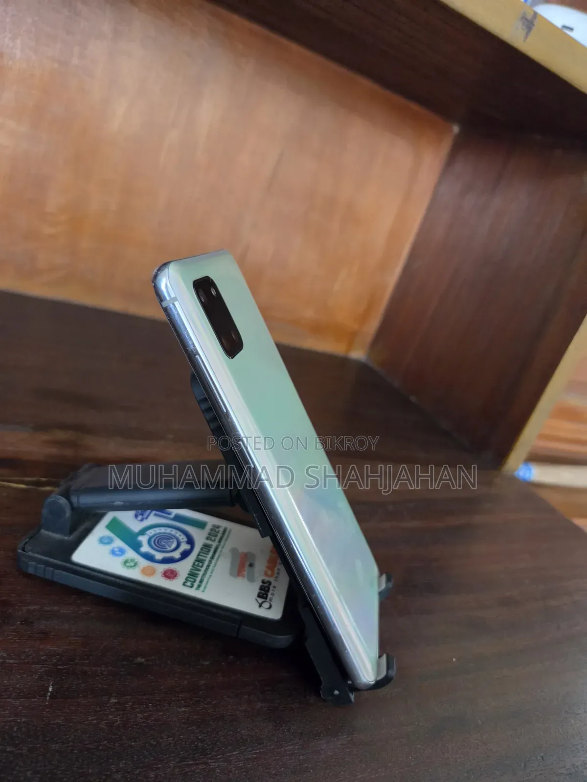 স্যামসাং গ্যালাক্সি নোট ১০ লাইট ১২৮ জিবি