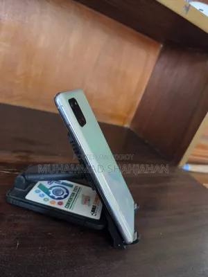 স্যামসাং গ্যালাক্সি নোট ১০ লাইট ১২৮ জিবি