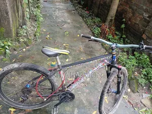 ফোনিক্স টর্নেডো অল পার্টস আর আফটারমার্কেট ইন্সটলড