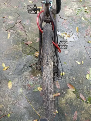 ফোনিক্স টর্নেডো অল পার্টস আর আফটারমার্কেট ইন্সটলড