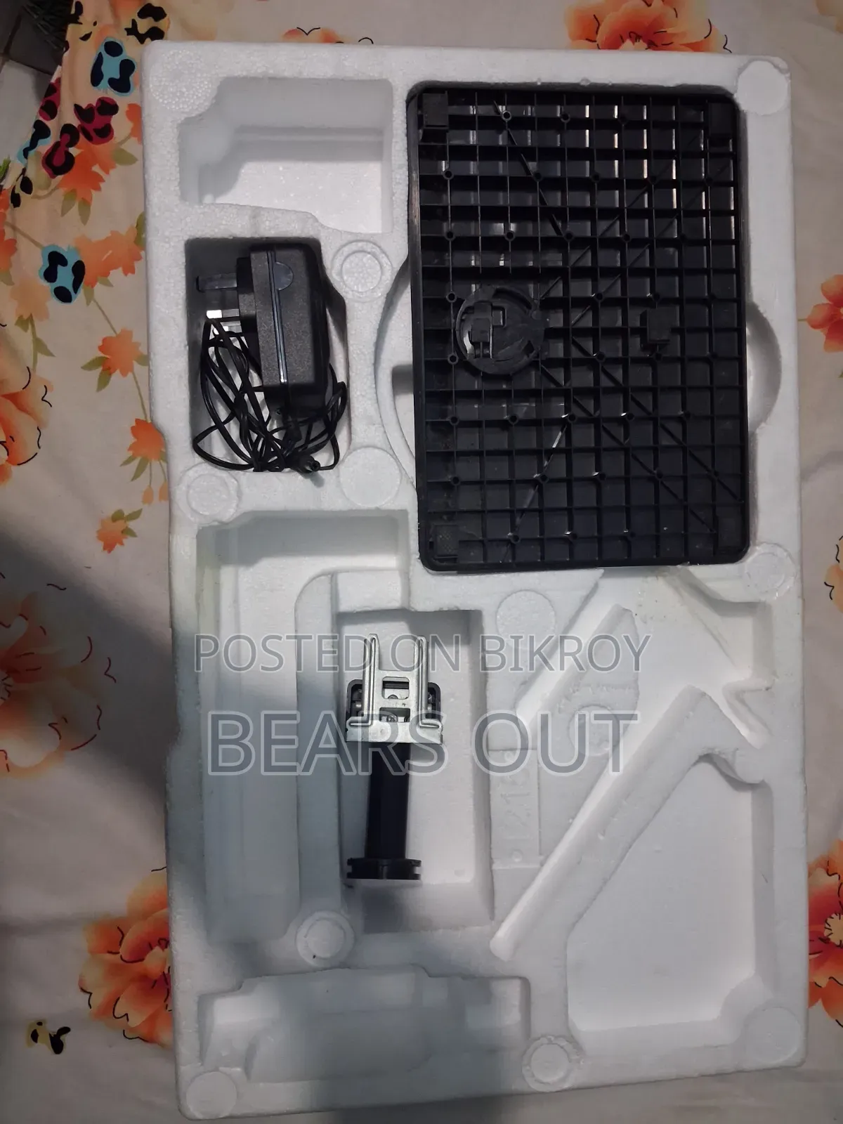 ভ্যালু টপ প্যানেল সমস্যাযুক্ত মনিটর