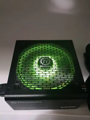 Thermaltake Smart BX1 RGB 650Watt 80+ Bronze Gaming PSU Warranty