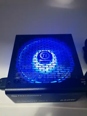 Thermaltake Smart BX1 RGB 650Watt 80+ Bronze Gaming PSU Warranty