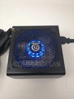 Thermaltake Smart BX1 RGB 650Watt 80+ Bronze Gaming PSU Warranty