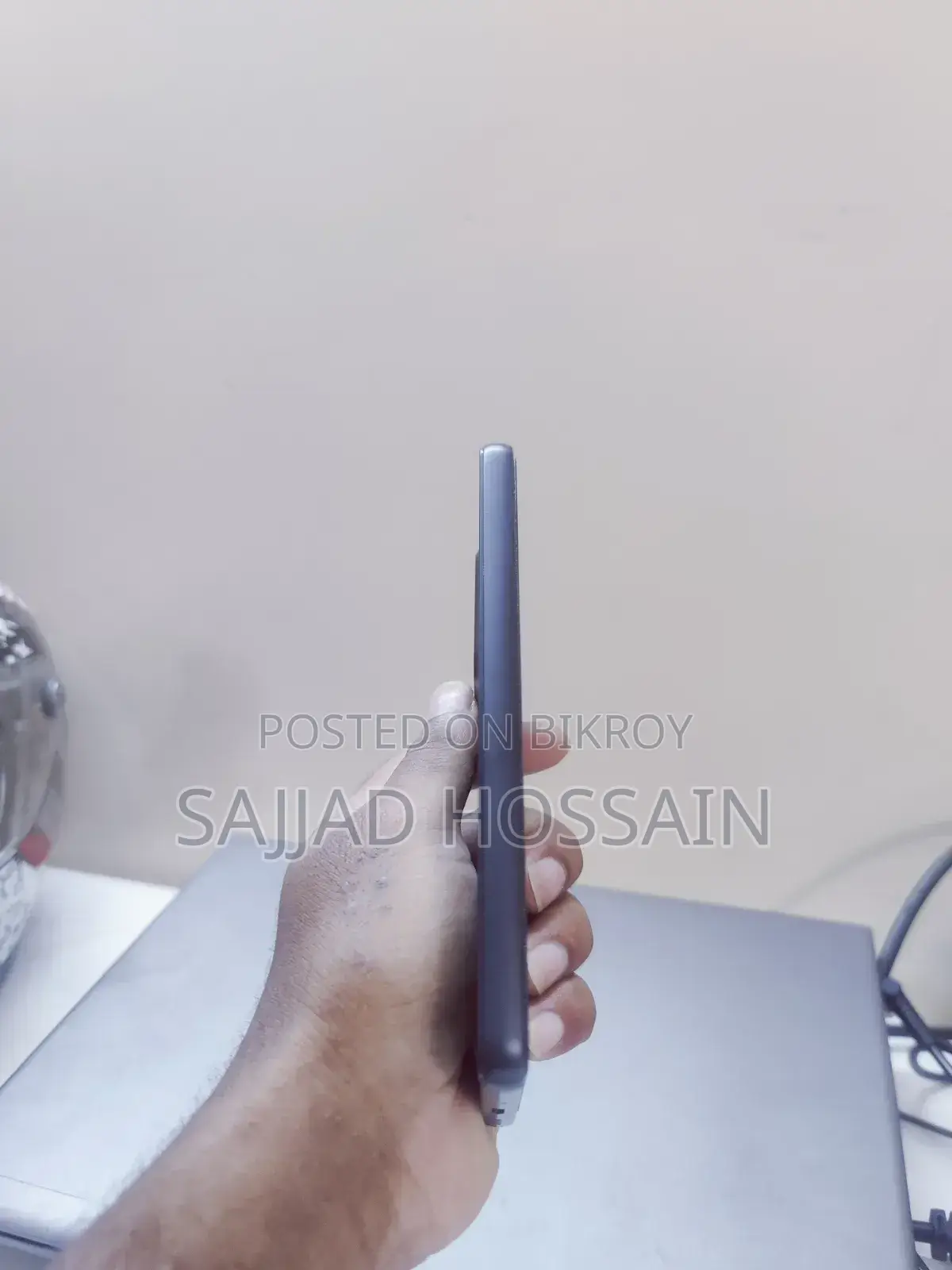 স্যামসাং গ্যালাক্সি এ৩৩ ৫জি ১২৮ জিবি ব্ল্যাক