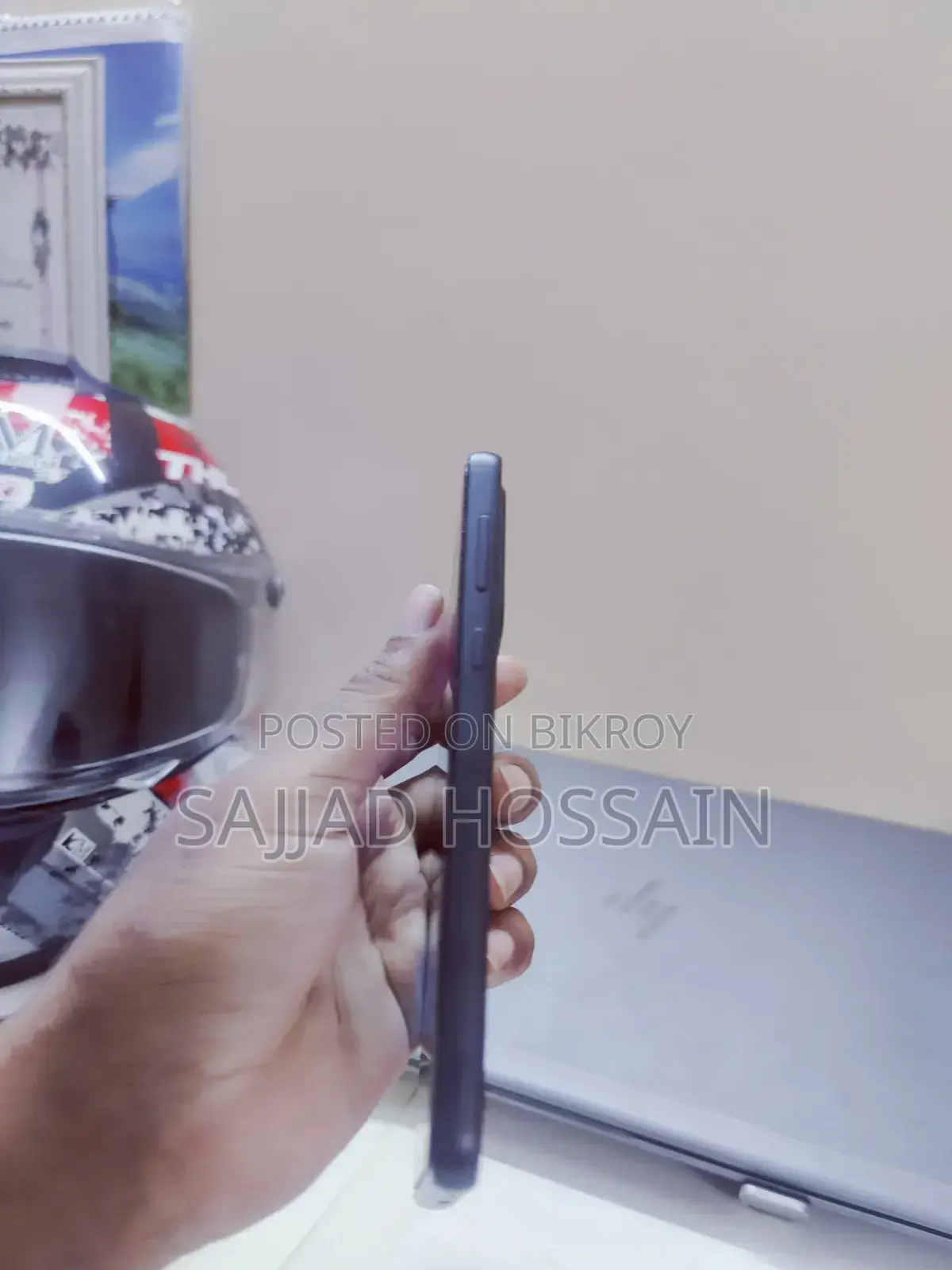 স্যামসাং গ্যালাক্সি এ৩৩ ৫জি ১২৮ জিবি ব্ল্যাক