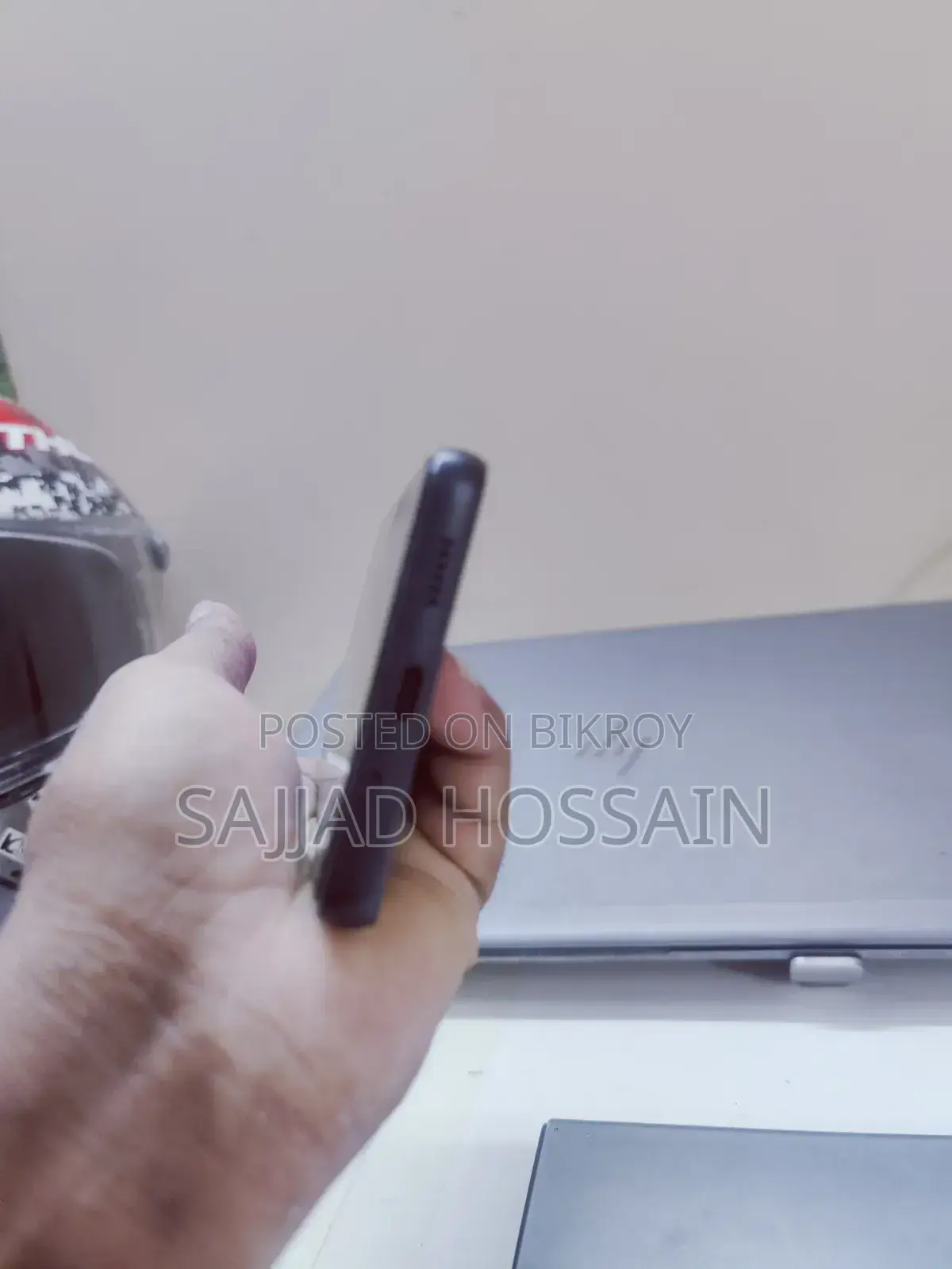 স্যামসাং গ্যালাক্সি এ৩৩ ৫জি ১২৮ জিবি ব্ল্যাক