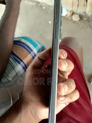 Infinix Hot 50 128 GB White