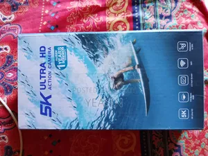 অ্যাকশন ক্যামেরা আসুক
