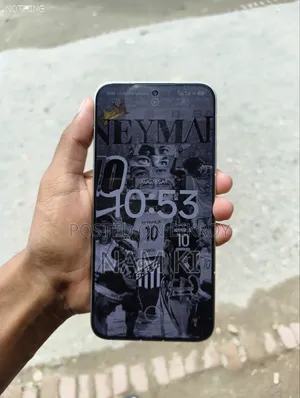 Xiaomi Redmi Turbo 4 Pro 256 GB White