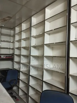 Pharmacy Decoration