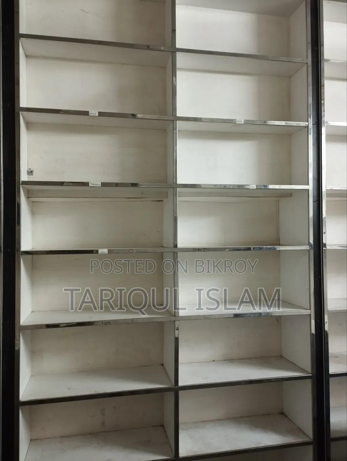Pharmacy Decoration