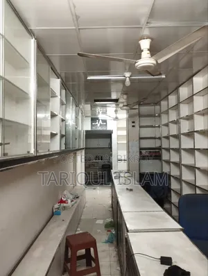 Pharmacy Decoration