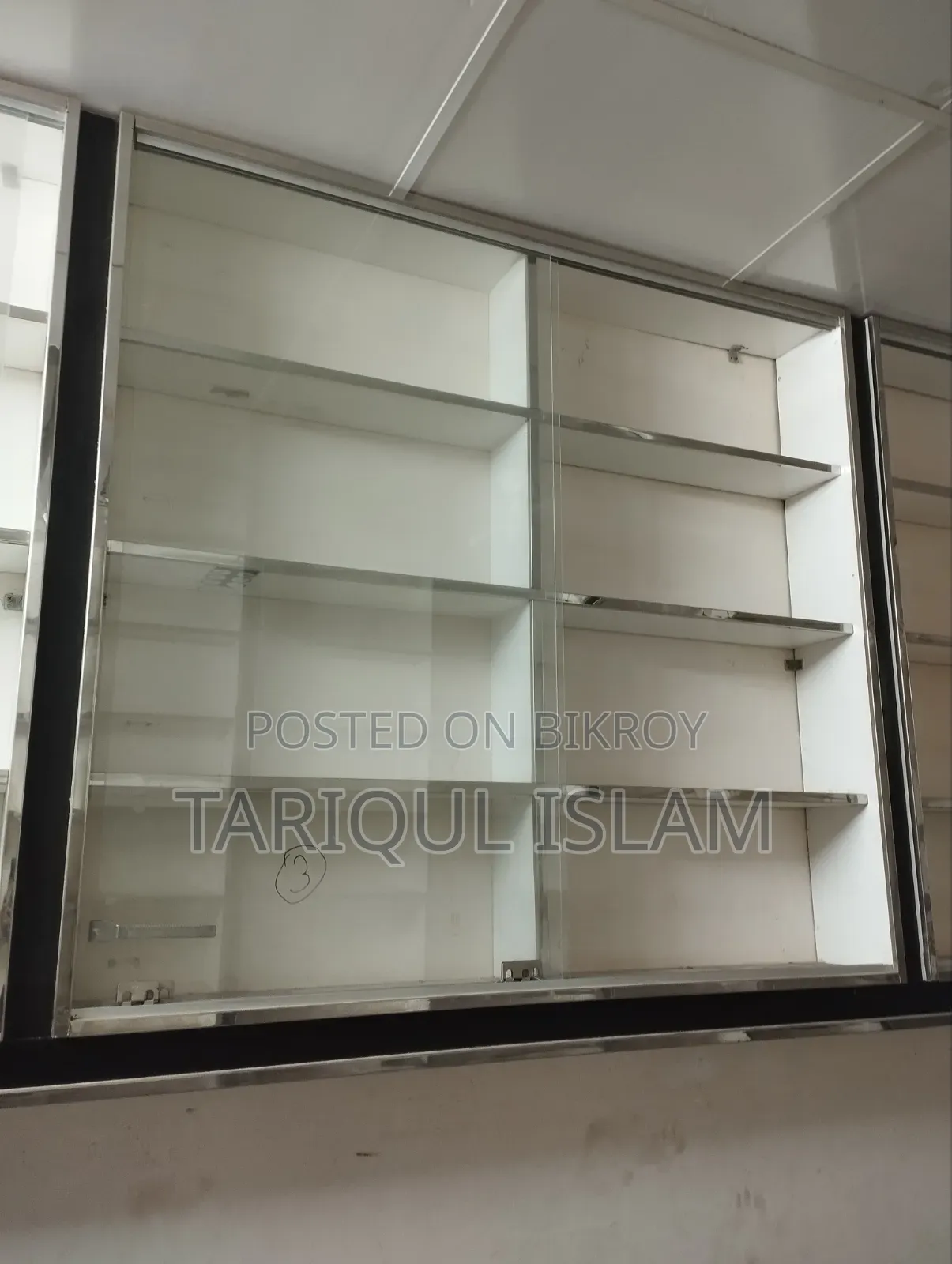 Pharmacy Decoration
