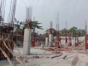 আল মুসাউইর, উত্তরার ৩ বেডরুমের অ্যাপার্টমেন্ট বিক্রয়ের জন্য