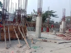 আল মুসাউইর, উত্তরার ৩ বেডরুমের অ্যাপার্টমেন্ট বিক্রয়ের জন্য