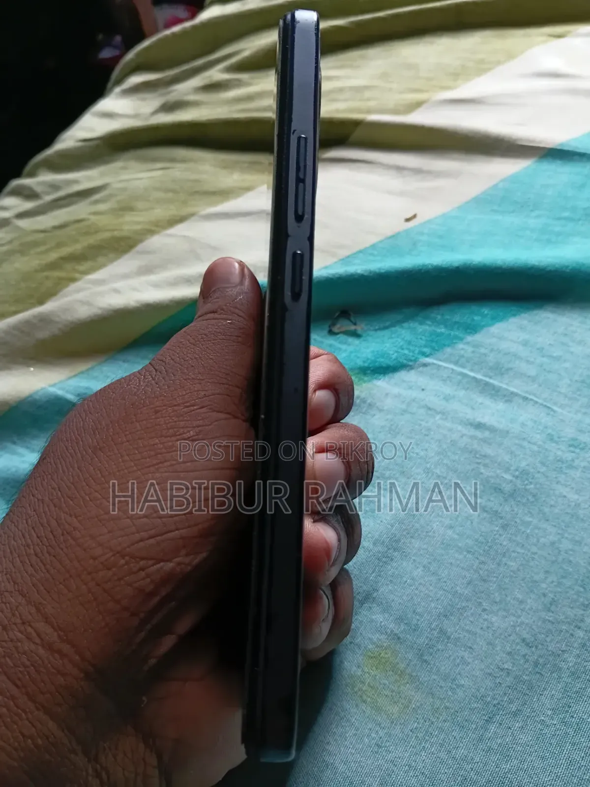 ভিভো ওয়াই০২এ ৩২ জিবি ব্ল্যাক
