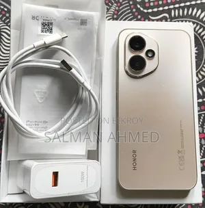 অনার ৪০০ ২৫৬ জিবি গোল্ড